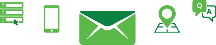 Connect with Glanris and learn more about how to get in touch with us