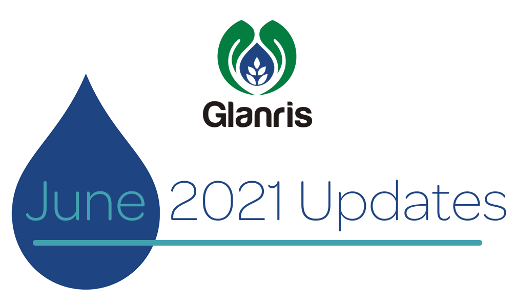 GlanrisJune2021Updates